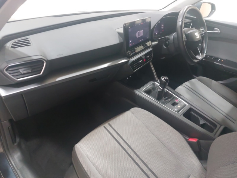 Used SEAT Leon 2020 for sale - 78216139: Photo 5