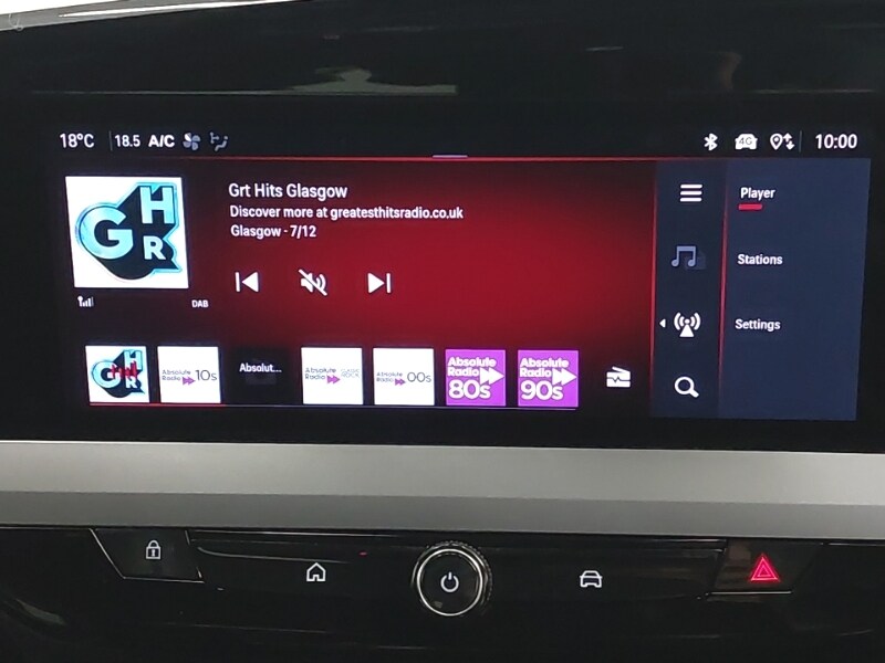 Used Vauxhall Mokka 2025 for sale - 76906853: Photo 10