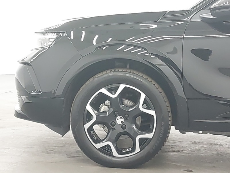 Used Vauxhall Mokka 2025 for sale - 76906853: Photo 12