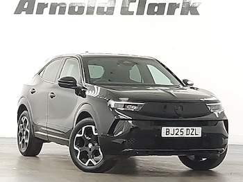 Vauxhall Mokka feature image