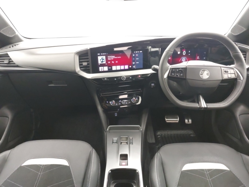 Used Vauxhall Mokka 2025 for sale - 76906853: Photo 2