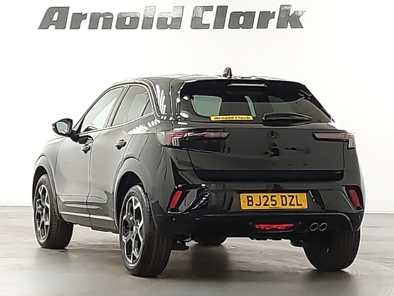 Used Vauxhall Mokka 2025 for sale - 76906853: Photo 3