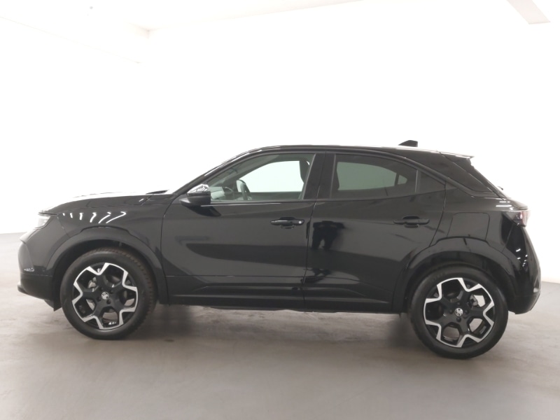 Used Vauxhall Mokka 2025 for sale - 76906853: Photo 4