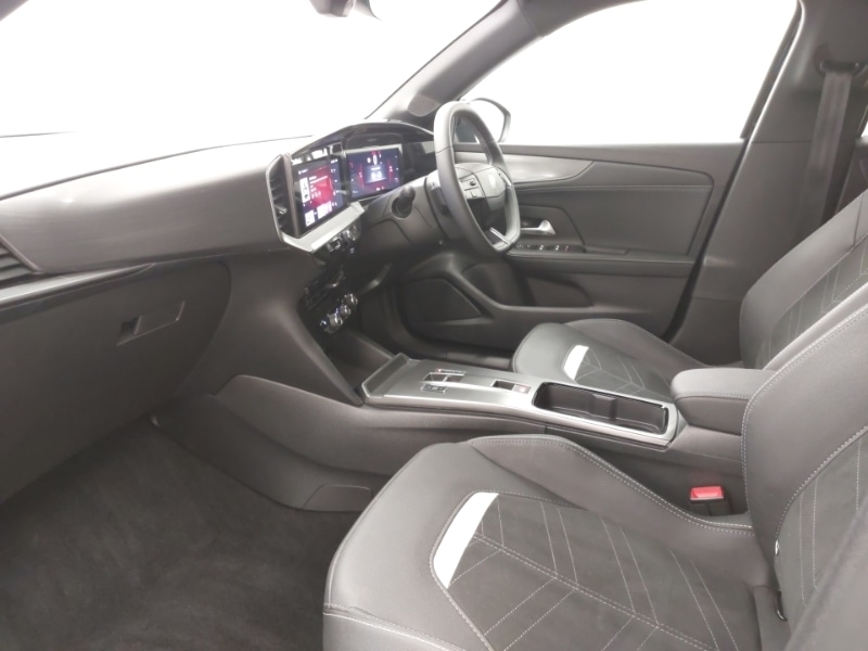 Used Vauxhall Mokka 2025 for sale - 76906853: Photo 5