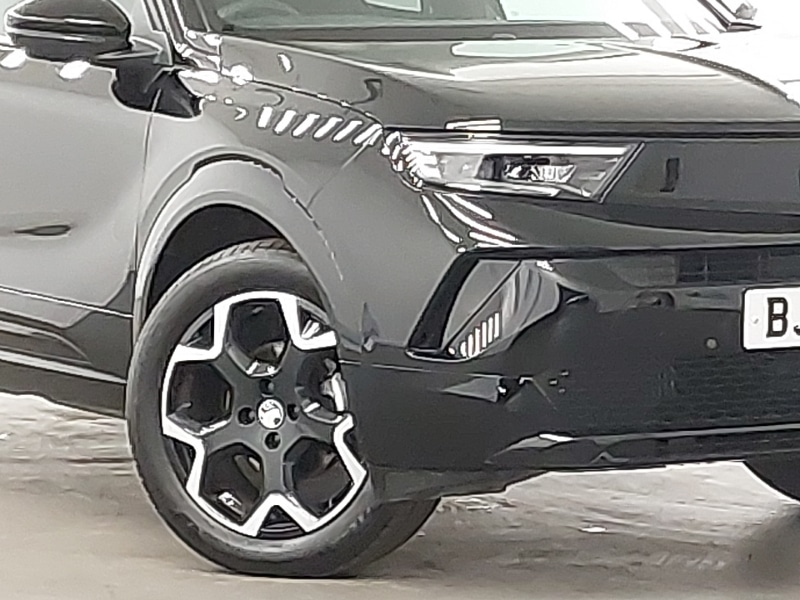 Used Vauxhall Mokka 2025 for sale - 76906853: Photo 9