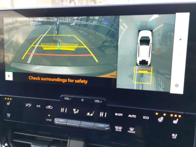 Used Toyota Other 2023 for sale - 78041704: Photo 11