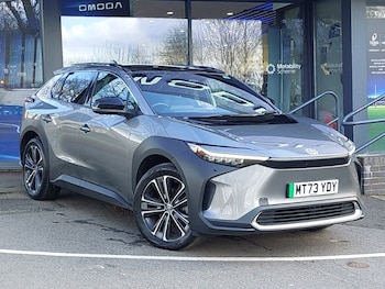 Toyota Other feature image