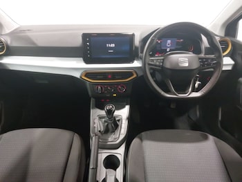Used SEAT Ibiza 2024 for sale - 78635110: Photo