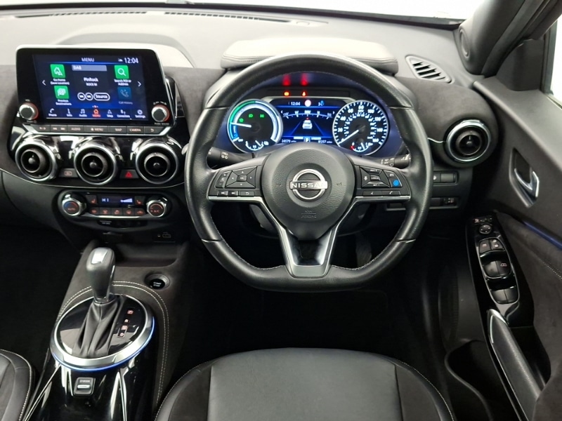 Used Nissan Juke 2022 for sale - 77722427: Photo 7