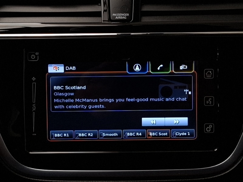 Used Suzuki SX4 S-Cross 2020 for sale - 78066540: Photo 10