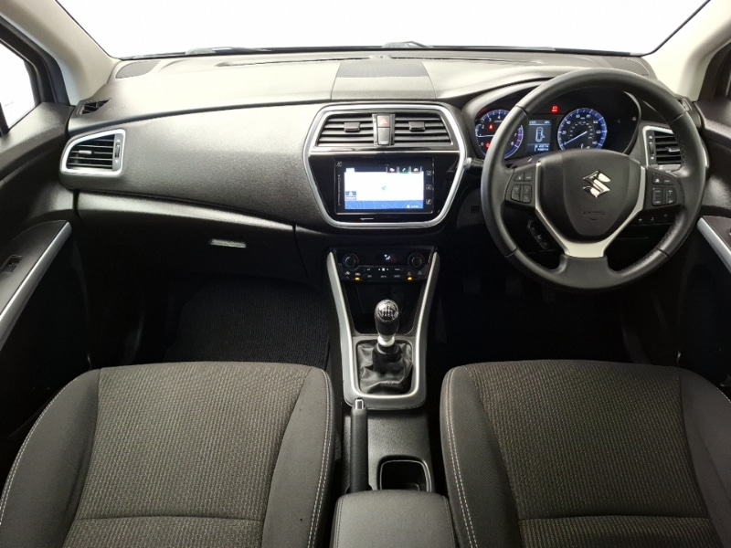 Used Suzuki SX4 S-Cross 2020 for sale - 78066540: Photo 2