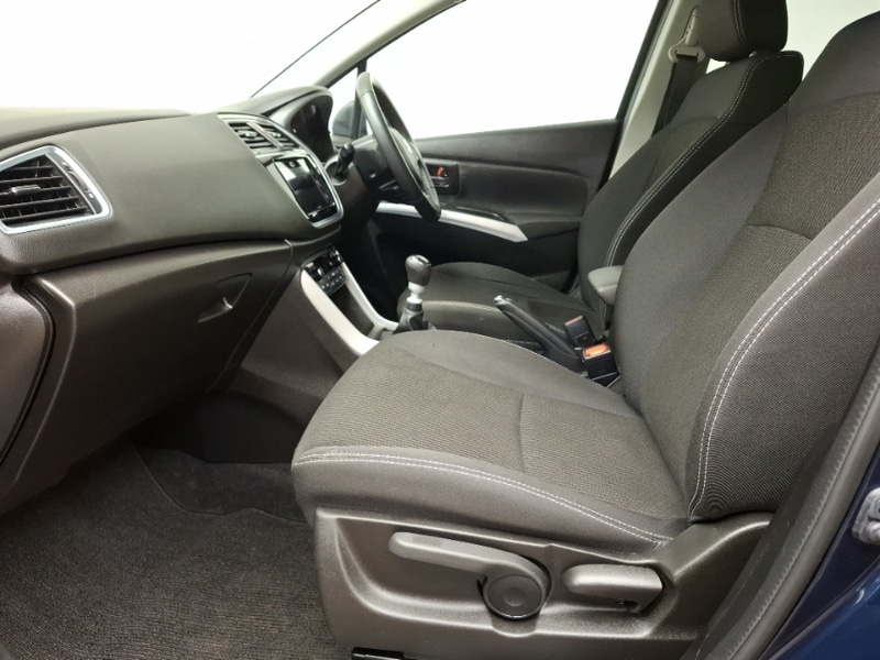 Used Suzuki SX4 S-Cross 2020 for sale - 78066540: Photo 5