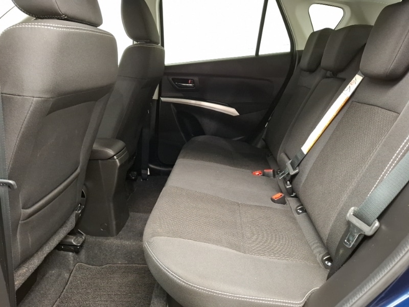 Used Suzuki SX4 S-Cross 2020 for sale - 78066540: Photo 6