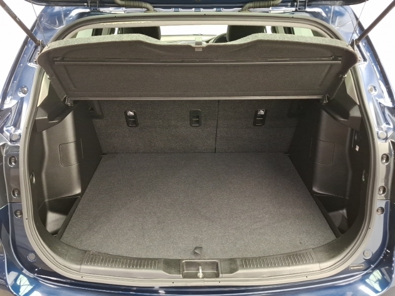 Used Suzuki SX4 S-Cross 2020 for sale - 78066540: Photo 8