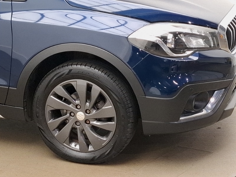 Used Suzuki SX4 S-Cross 2020 for sale - 78066540: Photo 9