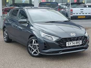 2024 - 1.0T GDi Premium 5dr