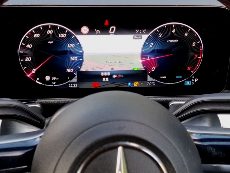 Used Mercedes-Benz GLB 2024 for sale - 76648640: Photo 11