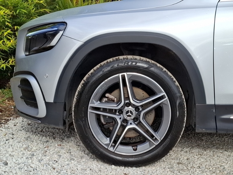 Used Mercedes-Benz GLB 2024 for sale - 76648640: Photo 12