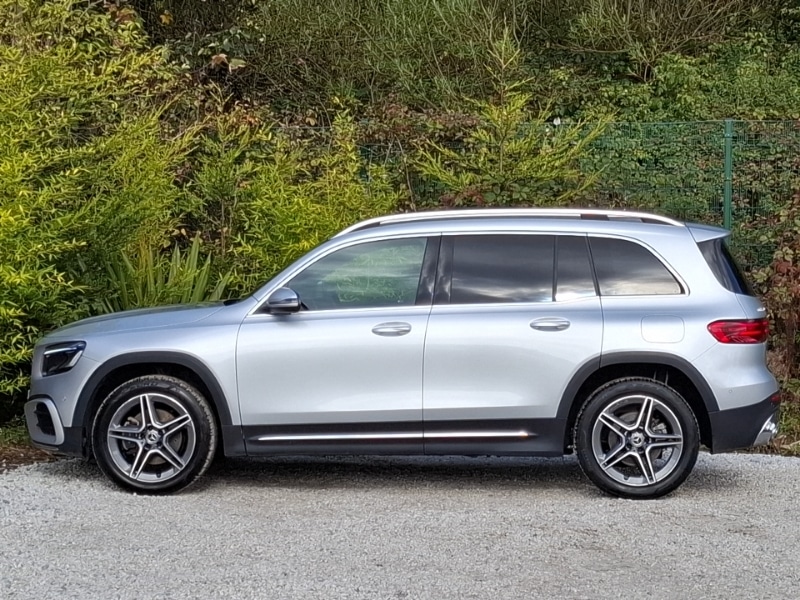 Used Mercedes-Benz GLB 2024 for sale - 76648640: Photo 4