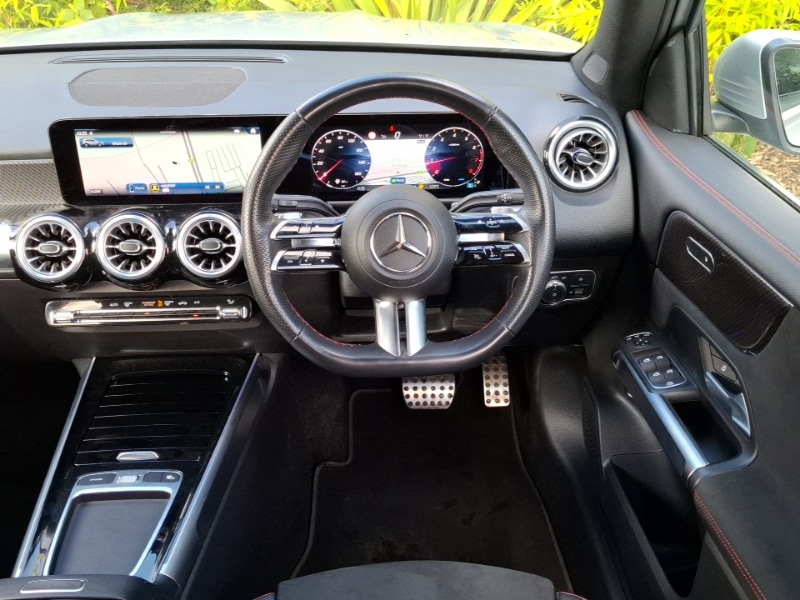 Used Mercedes-Benz GLB 2024 for sale - 76648640: Photo 7