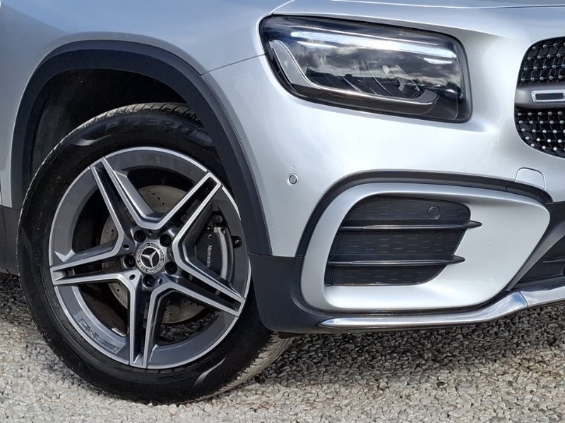 Used Mercedes-Benz GLB 2024 for sale - 76648640: Photo 9