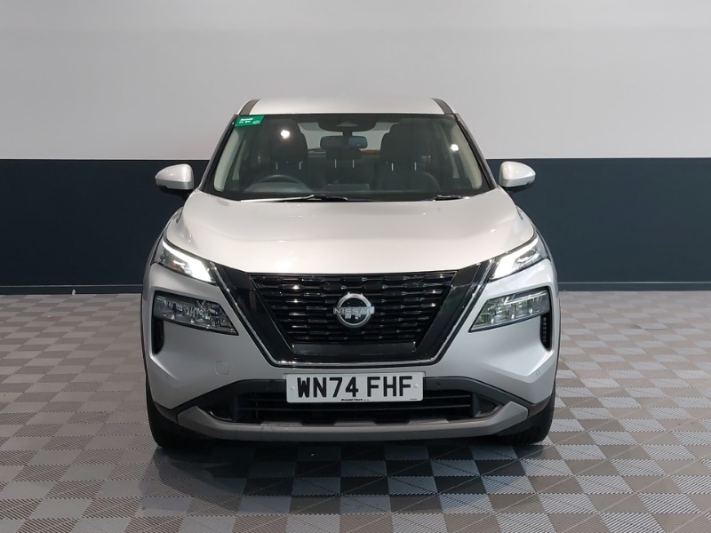 Used Nissan X-Trail 2025 for sale - 76426994: Photo 12