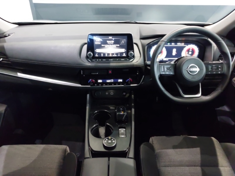 Used Nissan X-Trail 2025 for sale - 76426994: Photo 2