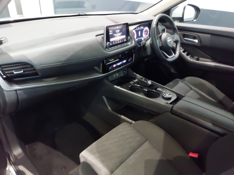 Used Nissan X-Trail 2025 for sale - 76426994: Photo 5