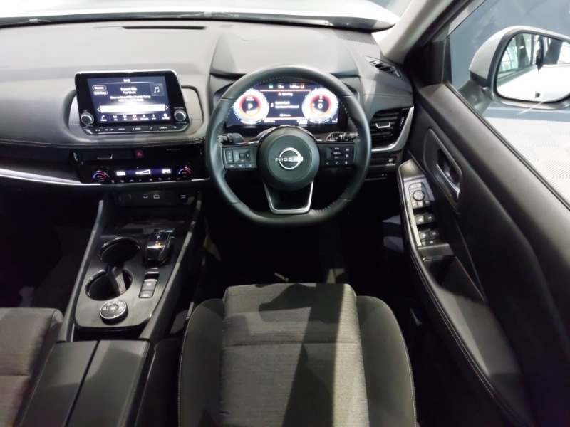 Used Nissan X-Trail 2025 for sale - 76426994: Photo 7