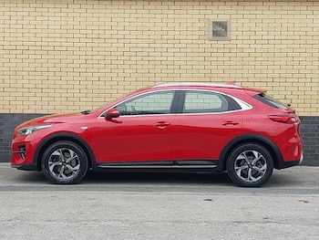 Used Kia XCeed 2020 for sale - 78300968: Photo