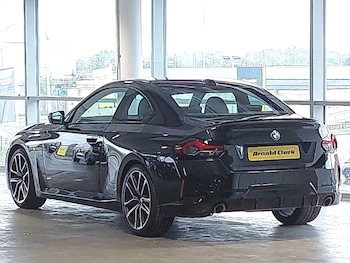 Used BMW 2 Series 2023 for sale - 75795711: Photo