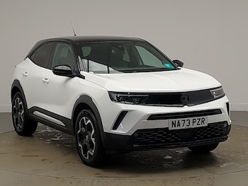 Used Vauxhall Mokka 2023 for sale - 78225533: Photo