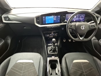 Used Vauxhall Mokka 2023 for sale - 78225533: Photo