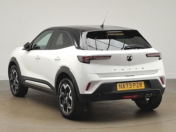 Used Vauxhall Mokka 2023 for sale - 78225533: Photo