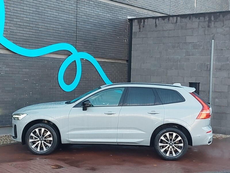 Used Volvo XC60 2024 for sale - 77955011: Photo 4