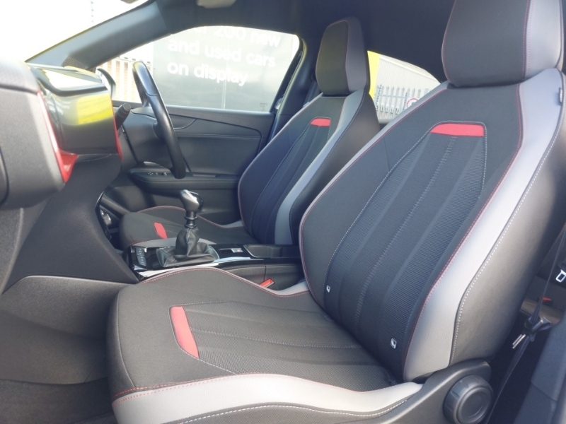 Used Vauxhall Mokka 2022 for sale - 76392788: Photo 5