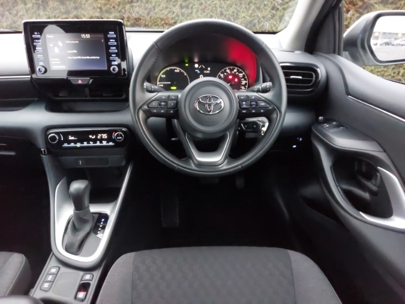 Used Toyota Yaris 2022 for sale - 78057473: Photo 7