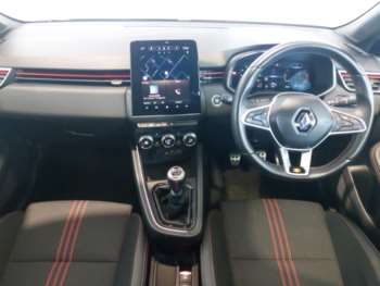 Used Renault Clio 2023 for sale - 75294998: Photo