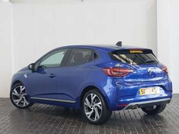 Used Renault Clio 2023 for sale - 75294998: Photo
