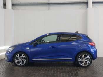 Used Renault Clio 2023 for sale - 75294998: Photo