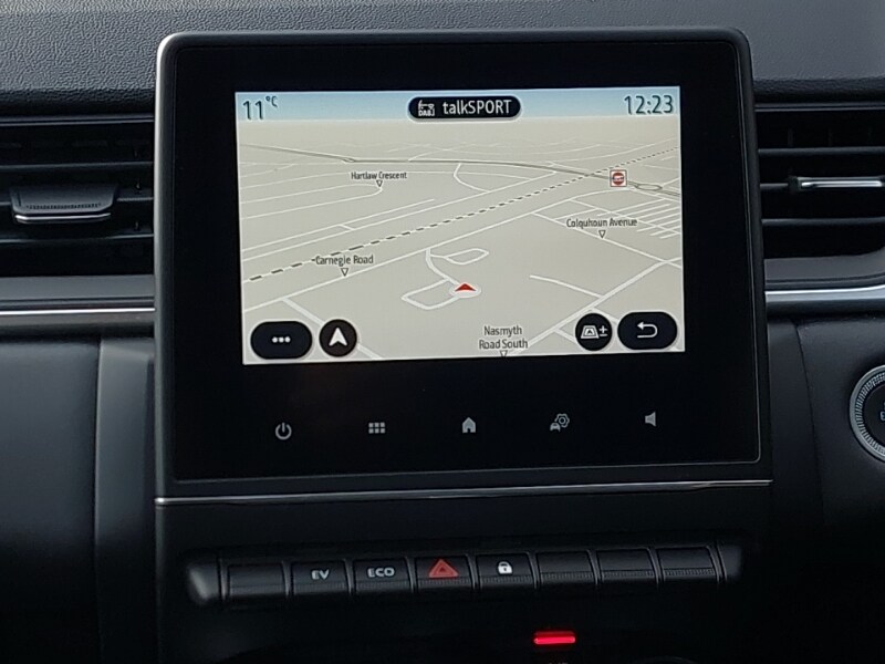 Used Renault Captur 2022 for sale - 77004199: Photo 10