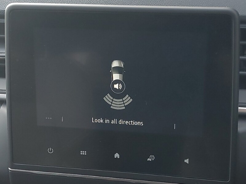 Used Renault Captur 2022 for sale - 77004199: Photo 11