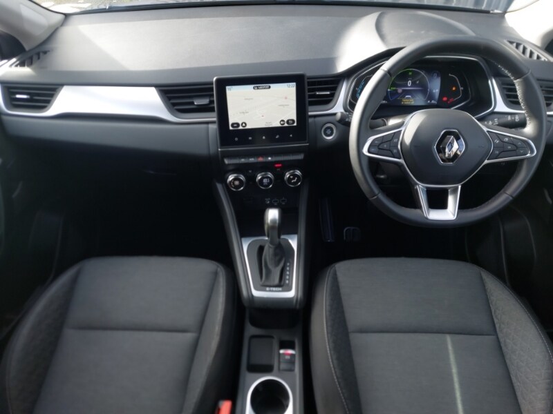 Used Renault Captur 2022 for sale - 77004199: Photo 2