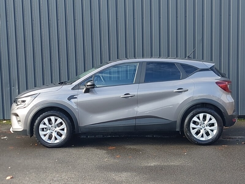 Used Renault Captur 2022 for sale - 77004199: Photo 4