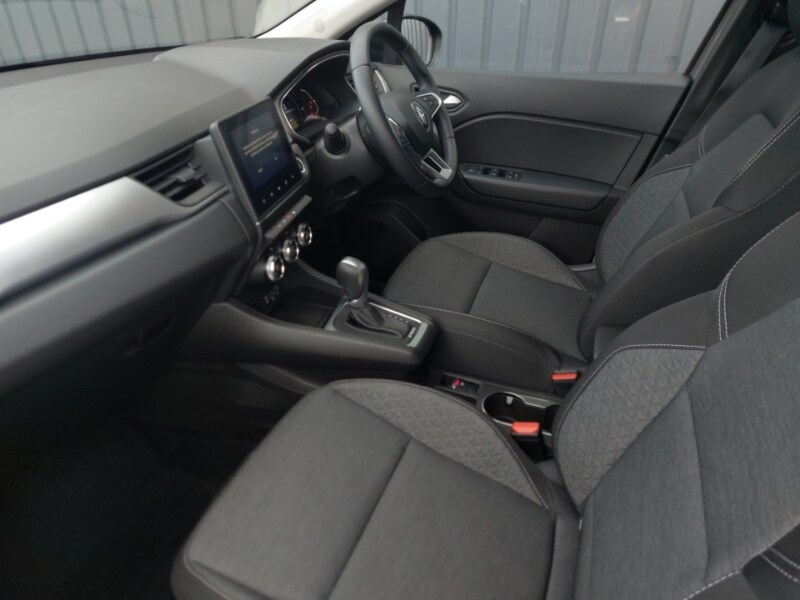 Used Renault Captur 2022 for sale - 77004199: Photo 5