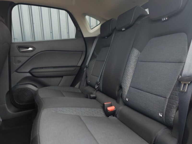 Used Renault Captur 2022 for sale - 77004199: Photo 6