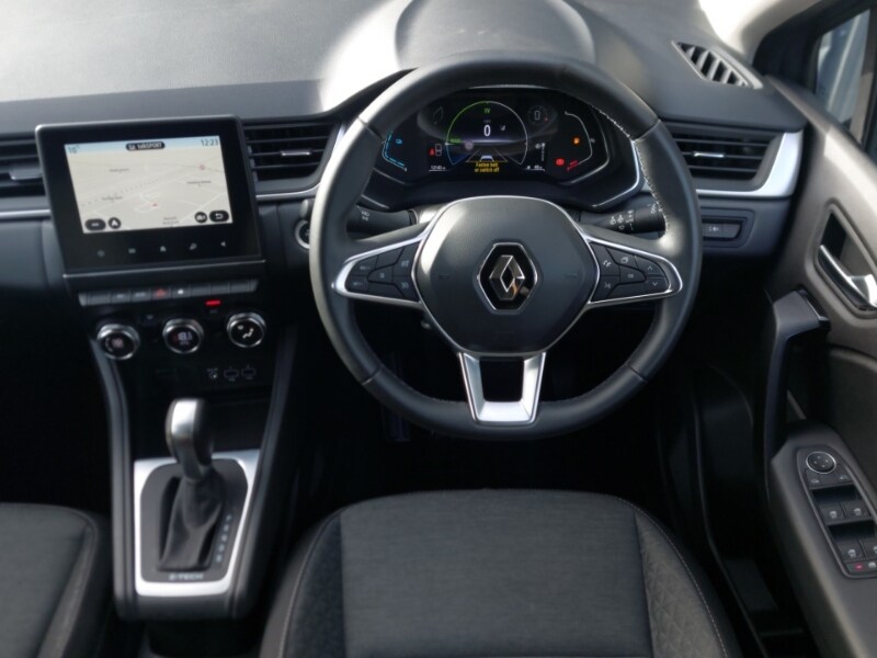 Used Renault Captur 2022 for sale - 77004199: Photo 7