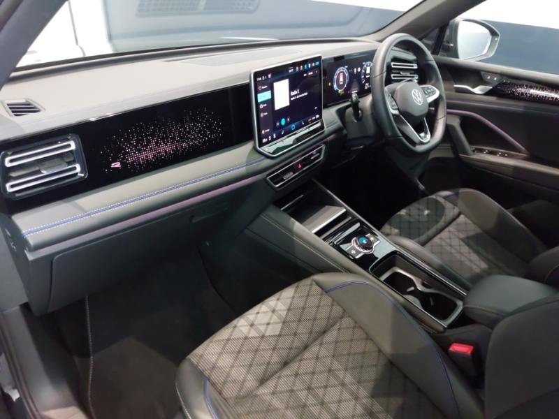 Used Volkswagen Tiguan 2025 for sale - 76451539: Photo 5