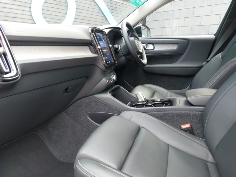 Used Volvo XC40 2024 for sale - 77294012: Photo 5