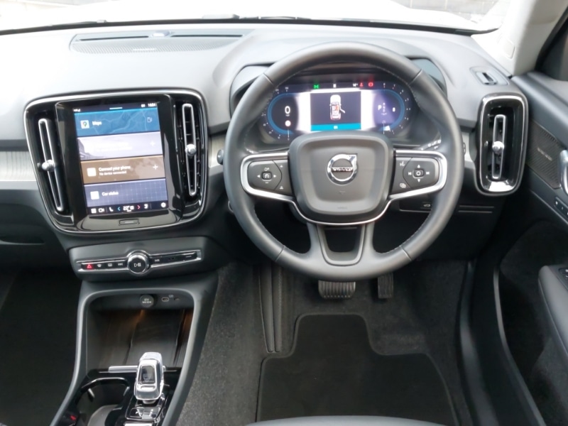 Used Volvo XC40 2024 for sale - 77294012: Photo 7